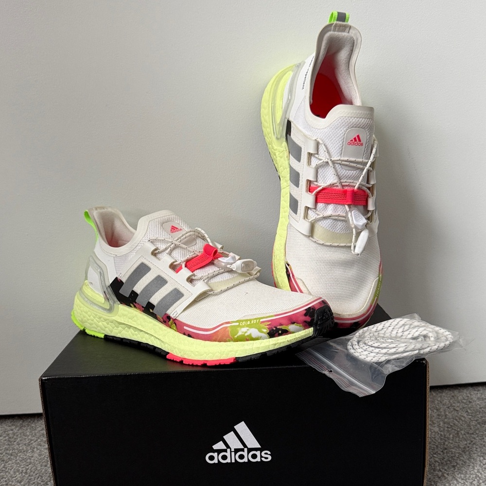 Adidas Women Winter Ready Ultraboost Shoes